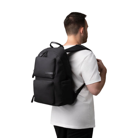 Buy Madison Backpack in Black for $100.00 in Canada - Image 9