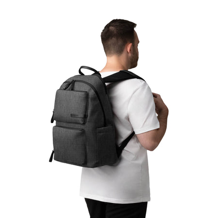 Buy Madison Backpack in Grey for $100.00 in Canada - Image 18