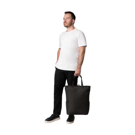 Buy Sac convertible Madison  in Noir for $100.00 in Canada - Image 10