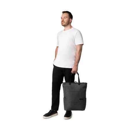 Buy Sac convertible Madison  in Gris for $100.00 in Canada - Image 19