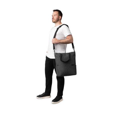 Buy Sac convertible Madison  in Gris for $100.00 in Canada - Image 20