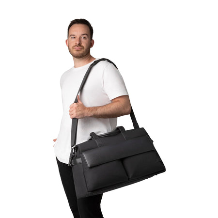 Buy Sac de sport Madison in Noir for $120.00 in Canada - Image 6
