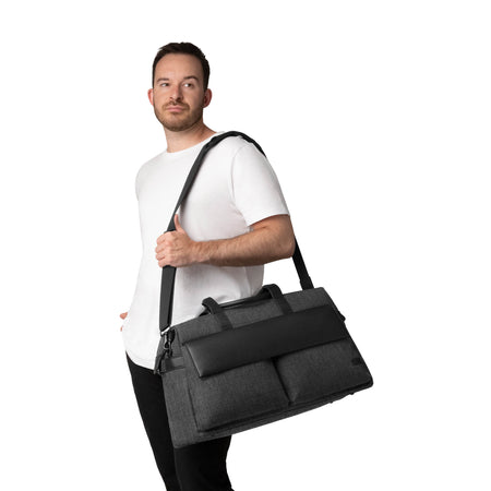 Buy Sac de sport Madison in Gris for $120.00 in Canada - Image 12