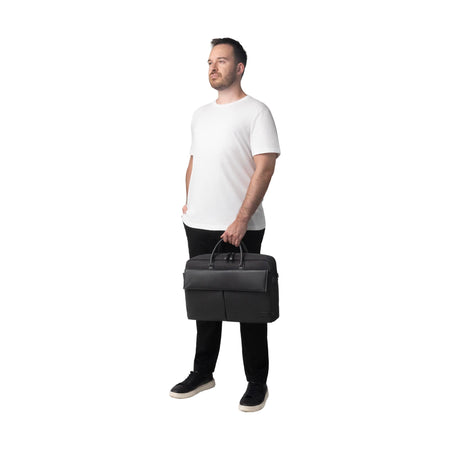 Buy Porte-documents Madison  in Gris for $100.00 in Canada - Image 9