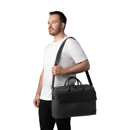 Buy Porte-documents Madison  in Gris for $100.00 in Canada - Image 16