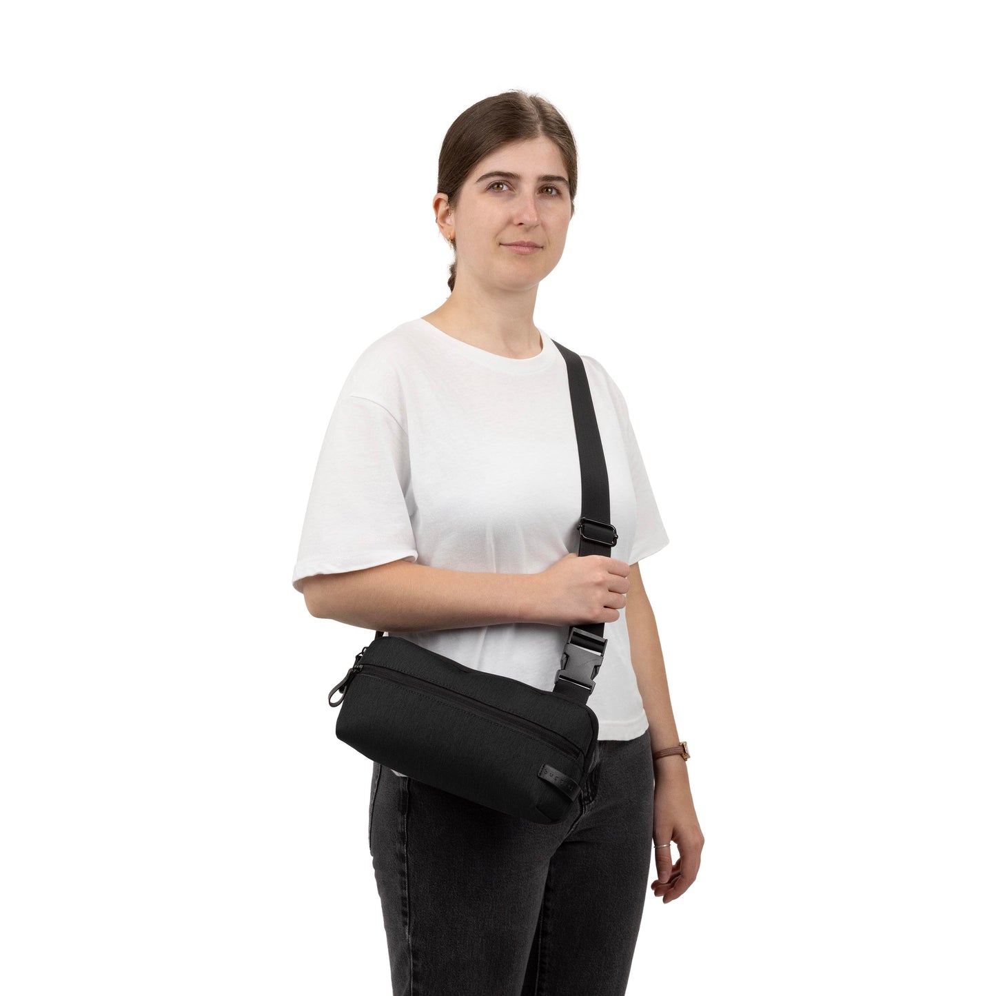 Madison Money Belt Bag