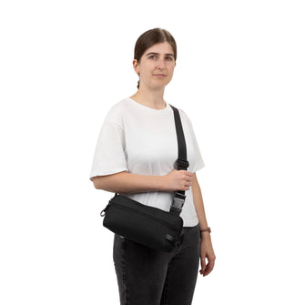 Madison Money Belt Bag