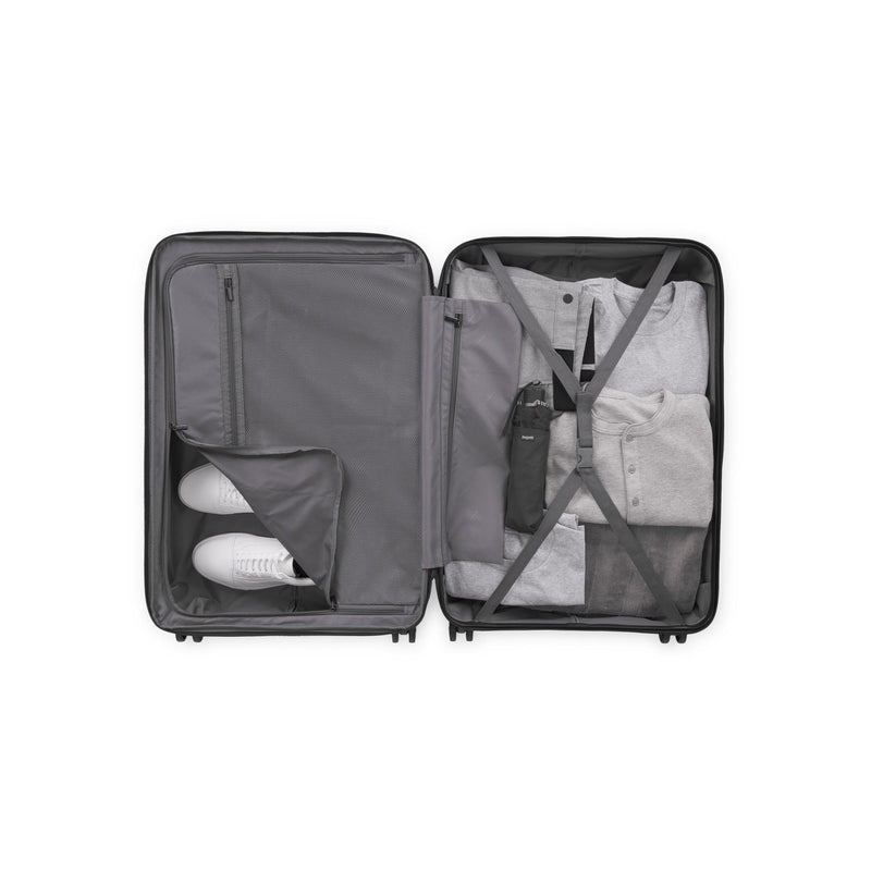 Grande Valise de soute Mecca