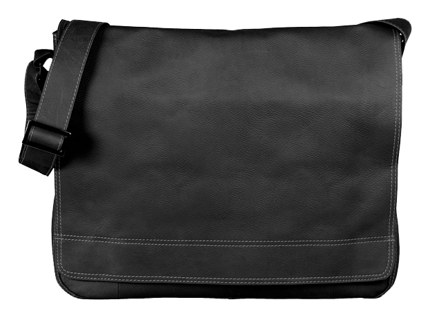 Soledad Messenger Bag