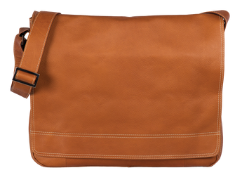 Soledad Sac messager
