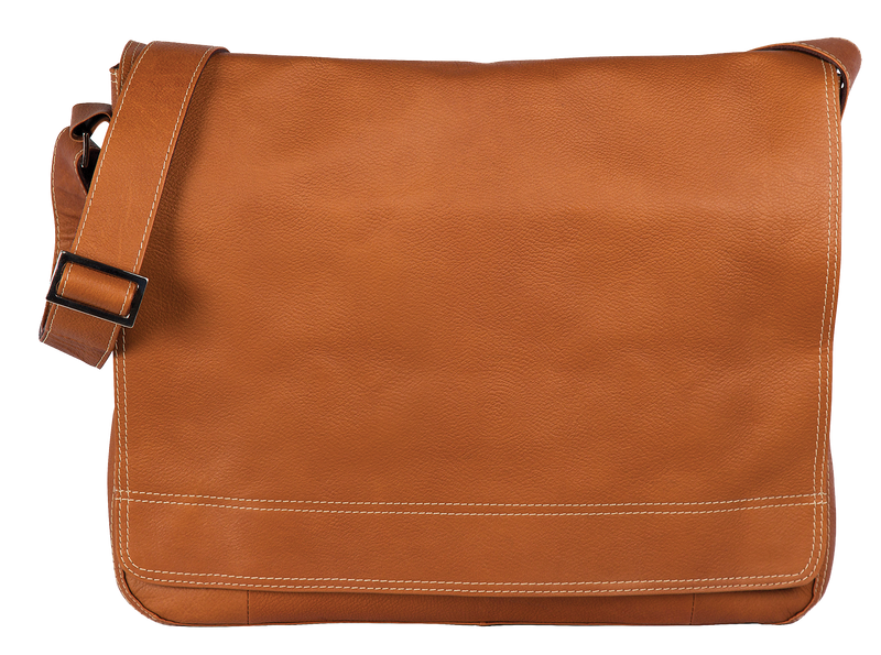 Soledad Messenger Bag