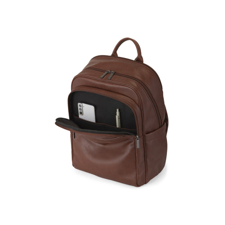 Buy Palermo Backpack in Cognac for $63.00 in Canada - Image 14