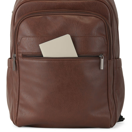 Buy Palermo Backpack in Cognac for $63.00 in Canada - Image 19
