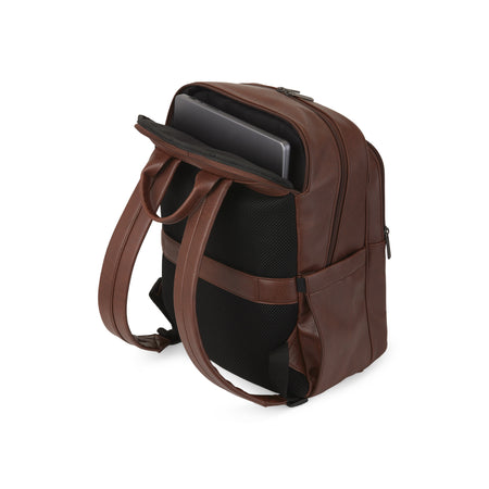 Buy Palermo Backpack in Cognac for $63.00 in Canada - Image 17