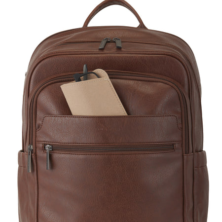Buy Palermo Backpack in Cognac for $63.00 in Canada - Image 18