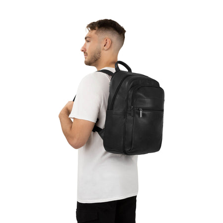 Buy Palermo Backpack in Black for $63.00 in Canada - Image 10
