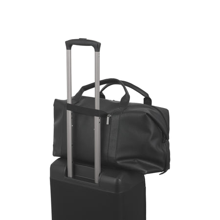 Buy Sac de Voyage Palermo in Noir for $90.00 in Canada - Image 7