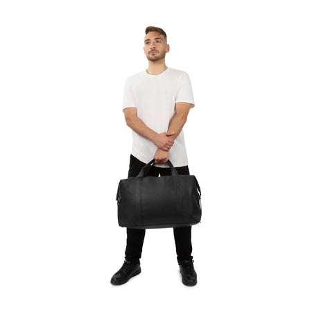Buy Sac de Voyage Palermo in Noir for $90.00 in Canada - Image 9