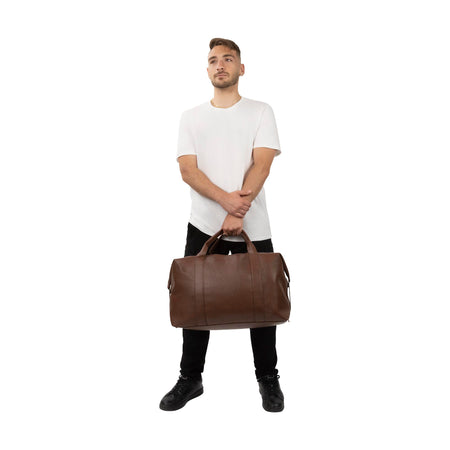 Buy Sac de Voyage Palermo in Cognac for $90.00 in Canada - Image 18