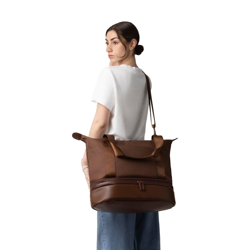 Sac fourre-tout convertible raphael 4-en-1