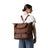 Sac fourre-tout convertible raphael 4-en-1