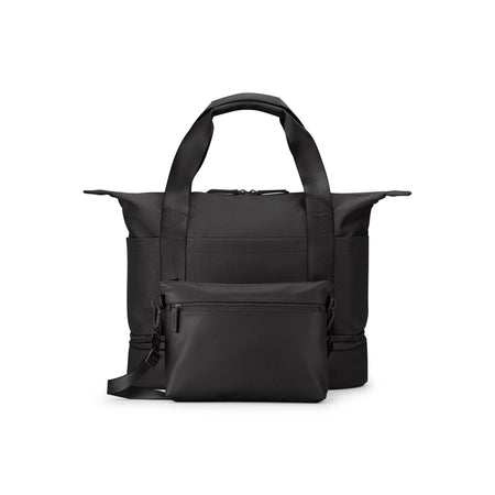 Buy Sac fourre-tout convertible raphael 4-en-1 in Black for $140.00 in Canada - Image 1