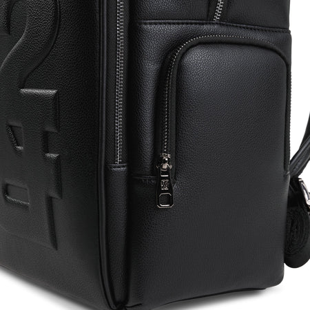 Buy Rick Ross Sac à dos  in Noir Fantôme for $170.00 in Canada - Image 9
