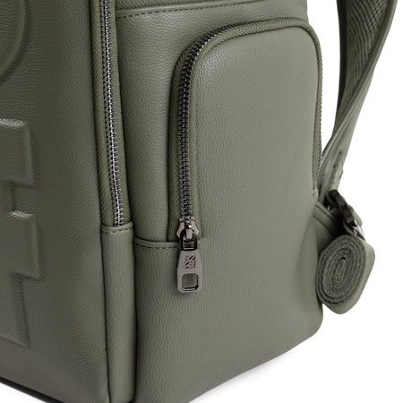 Buy Rick Ross Sac à dos  in Vert grain for $170.00 in Canada - Image 27