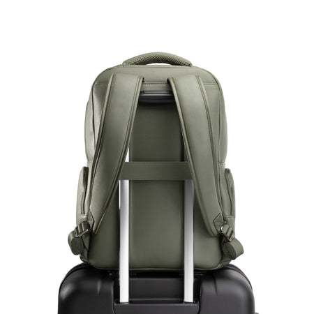 Buy Rick Ross Sac à dos  in Vert grain for $170.00 in Canada - Image 25