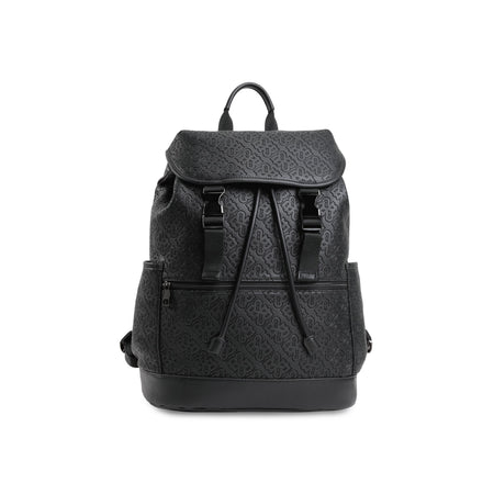 Buy Rick Ross Backpack in Phantom Black for $160.00 in Canada - Image 8