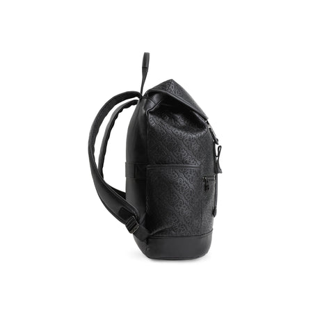 Buy Rick Ross Backpack in Phantom Black for $160.00 in Canada - Image 10