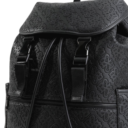 Buy Rick Ross Backpack in Phantom Black for $160.00 in Canada - Image 12