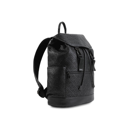 Buy Rick Ross Backpack in Phantom Black for $160.00 in Canada - Image 9