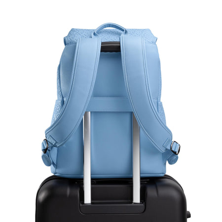 Buy Rick Ross Backpack in Drift Blue for $160.00 in Canada - Image 4