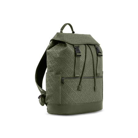 Buy Rick Ross Backpack in Grit Green for $160.00 in Canada - Image 16