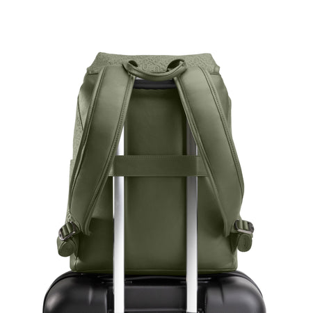 Buy Rick Ross Backpack in Grit Green for $160.00 in Canada - Image 19