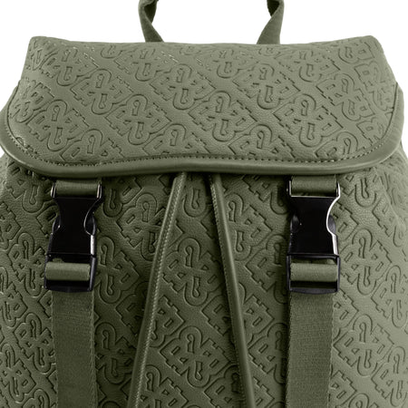 Buy Rick Ross Backpack in Grit Green for $160.00 in Canada - Image 20