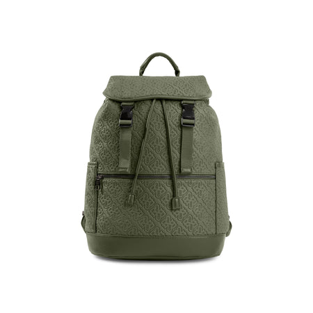 Buy Rick Ross Backpack in Grit Green for $160.00 in Canada - Image 15