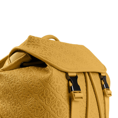 Buy Rick Ross Backpack in Voltage Yellow for $160.00 in Canada - Image 27