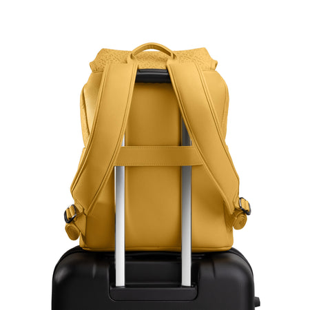 Buy Rick Ross Backpack in Voltage Yellow for $160.00 in Canada - Image 26