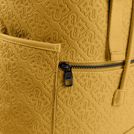 Buy Rick Ross Backpack in Voltage Yellow for $160.00 in Canada - Image 28