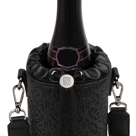 Buy Rick Ross Sac à bandoulière in Noir Fantôme for $80.00 in Canada - Image 9
