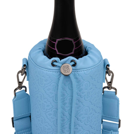 Buy Rick Ross Sac à bandoulière in Dérive bleue for $80.00 in Canada - Image 14