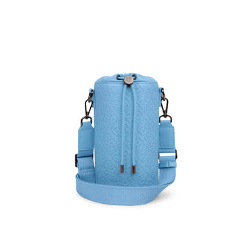 Dérive bleue