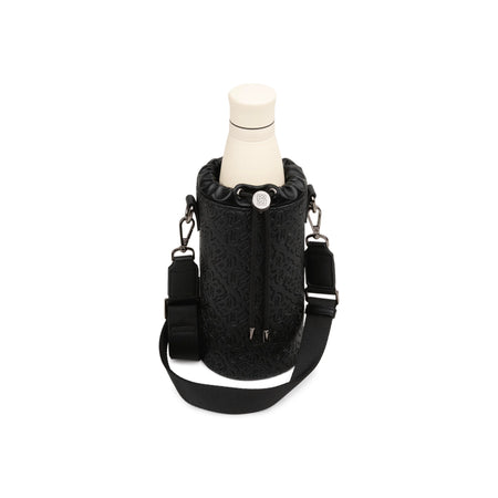 Buy Rick Ross Sac à bandoulière in Noir Fantôme for $80.00 in Canada - Image 8