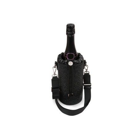 Buy Rick Ross Sac à bandoulière in Noir Fantôme for $80.00 in Canada - Image 7