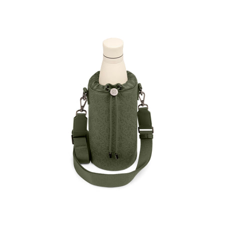 Buy Rick Ross Sac à bandoulière in Vert grain for $80.00 in Canada - Image 3