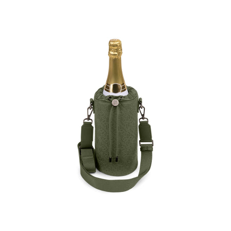 Buy Rick Ross Sac à bandoulière in Vert grain for $80.00 in Canada - Image 2