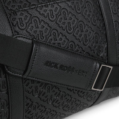 Buy Rick Ross Sac de sport  in Noir Fantôme for $200.00 in Canada - Image 8