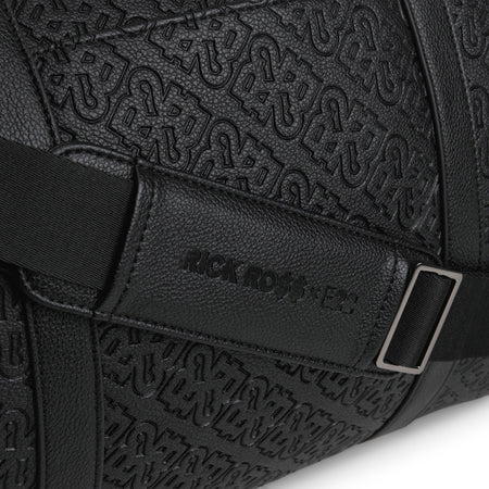 Buy Rick Ross Sac de sport  in Noir Fantôme for $200.00 in Canada - Image 18